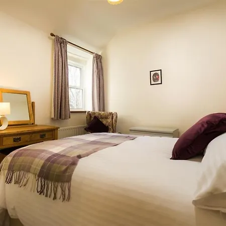 Holly Grove Holiday home