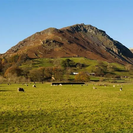 Holiday home Holly Grove Grasmere