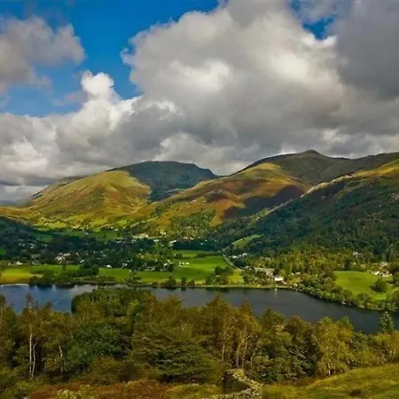 Holiday home Holly Grove Grasmere